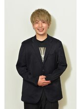 ミヤコウシティ美容室 谷崎 有斗