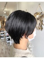 ティンク(Tink.)&nbsp;すっきりショート♪