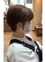 ティアラ 桜木町(TIARA)&nbsp;ミニショート