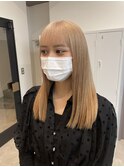 EIGHTkichijoji 吉祥寺店 ピンクミルクティー