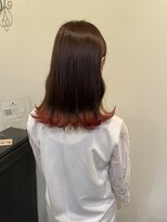 ケア アンド デザイン ココロ(care&design KOKORO) 髪質改善トリートメント☆