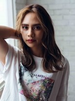 スリー いわき(iii)&nbsp;外国人風セミディ【いわき】