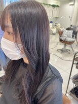 フォルテ 中田店 ラベンダーアッシュ