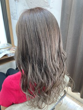 アルト 町田店(arto) ラベンダーアッシュ