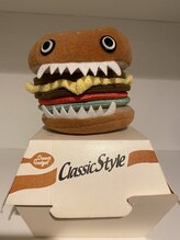 ヘアーメイク ハフリ(HAIR MAKE HAFURI)&nbsp;小山 裕樹