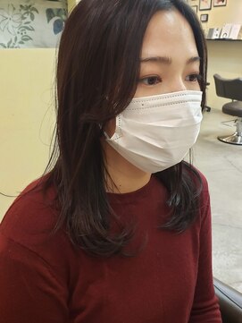 ヒカリス 東三国(HIKARIS) 大人韓国ヘア　韓国風　20代30代40代