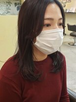 ヒカリス 東三国(HIKARIS) 大人韓国ヘア 韓国風 20代30代40代