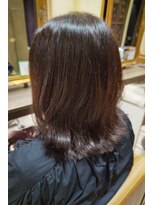 グランボーテクラシック(GrandBeaute classic)&nbsp;ミディボブ