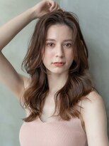 イルハバナ 渋谷(ill HAVANA)&nbsp;レイヤーカット/小顔レイヤー/似合わせカット/髪質改善/20代30代