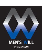メンズ ウィル バイ スヴェンソン 名古屋スタジオ(MEN'S WILL by SVENSON) 指名 なし