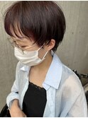 カラー