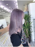 [倉敷][岡山]エモ×ラベンダー