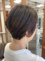 バサ 新所沢店(BASSA) 【スタイル】簡単スタイリングヘア