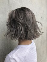 エルメトーキョーバイユアーズ(L'me TOKYO by youres)&nbsp;グレージュカラー