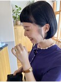 ミニボブ