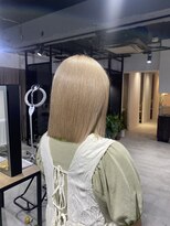 【最高級美髪ケア】セレブリティケラチントリートメント