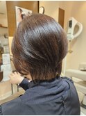【超高濃度水素カラーのグラボ☆】