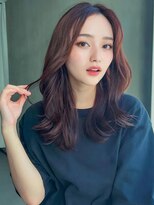 ソヨン 山形桜田店(SOYON)&nbsp;韓国風ゆる巻セミ