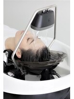 スロウ(Slow) 頭浸浴