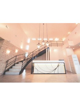 【駐車場あり◎】長年地域に愛されてきたサロンならではの、アットホームな空間が魅力♪お気軽にご来店を…