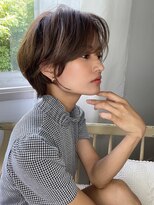 タヤ シァル鶴見店(TAYA)&nbsp;ナチュラルショート