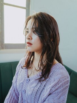 ロッソ 五反野店(Rosso) レイヤースタイル[五反野]