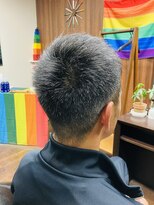 シアター(THEATRE)&nbsp;ベリーショート (men's)