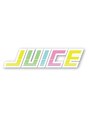 ジュース 原宿明治神宮前(JUICE)/JUICE　#学割U24#明治神宮前#ブリーチなし
