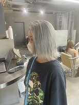 クリム(qulim)&nbsp;♪シルバー