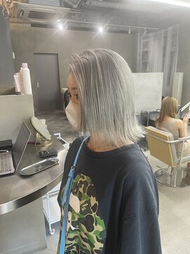 クリム(qulim) ♪シルバー