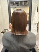 ◎メルティーカラー/フェミニンロング/似合わせカットミディアム