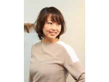 アウリィ(hair make aulii)