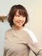 アウリィ(hair make aulii)の写真/今まで満足いくパーマができなかった方必見！髪質に合わせた施術でダメージを最小限に抑えたパーマを実現◎