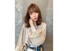 ブルーム ヘア デザイン ドゥーエ(bloom hair design due)