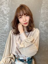 ブルーム ヘア デザイン ドゥーエ(bloom hair design due)