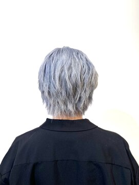 オルフェ(ORPHE) シルバーアッシュ