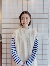 イラトス(ILLATOS) サンゴ ユカリ