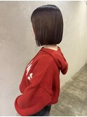 ヘイリーボブ