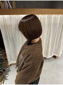 choco brown