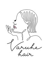 Varuhe hair
