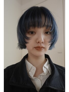 ユルク トウキョウ(jurk tokyo) 似合わせます！ボブレイヤー