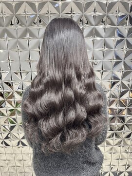 ラブスタシー 京都河原町店(lovestasy) シールエクステ/髪質改善/髪質改善トリートメント