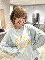 ユーフォリア 新宿通り(Euphoria) 中村公美 [新宿]