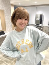 ユーフォリア 新宿通り(Euphoria)&nbsp;中村公美 [新宿]