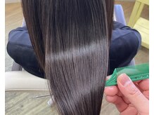 フェリシータ 総持寺店(felicita)の雰囲気（【髪質改善】トリートメント、カラーもオススメです☆★☆）
