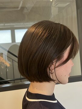 フィゼル 福島店(fizelle) オリーブベージュ