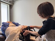 フリーサロントイロヌック(free salon toiro nuk)
