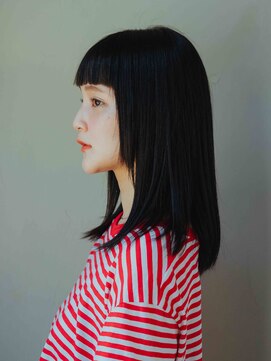 アマリス(Amaris) ナチュラルストレート20代/30代/40代/庭瀬