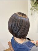 ミセスのローグラデーション