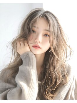 リット(lit.)の写真/"トレンド"×"似合わせ"のカラーをご提案!あなただけのStyleが叶う☆なりたいカラーデザインに出逢える♪